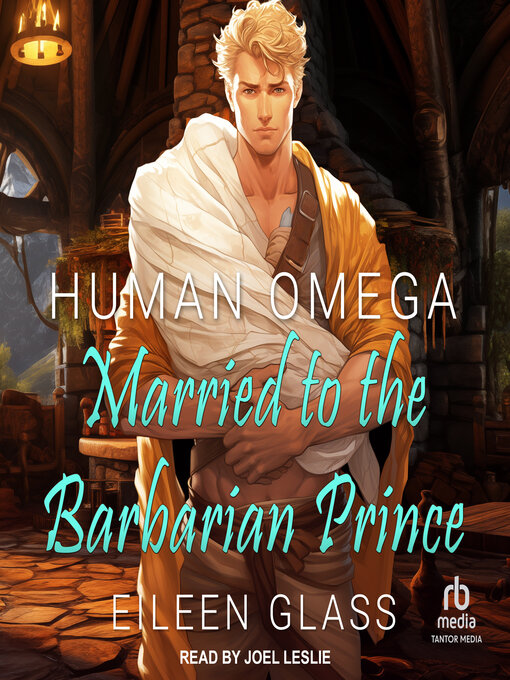 Title details for Human Omega by Eileen Glass - Available